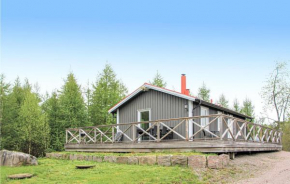 Cozy Home In Torup With Kitchen Tjörnarp